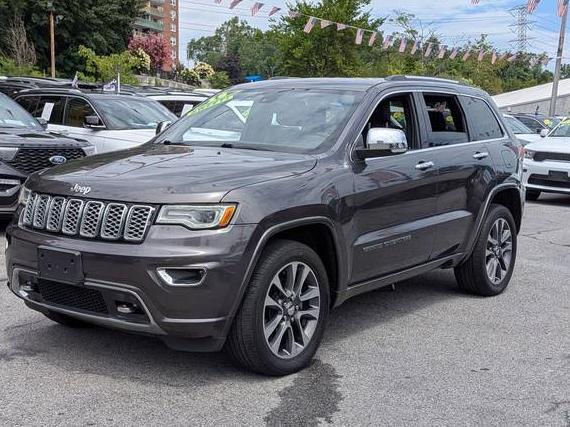 JEEP GRAND CHEROKEE 2018 1C4RJFCG7JC356171 image JEEP GRAND CHEROKEE 2018 1C4RJFCG7JC356171 image